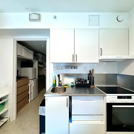Very Location 2 Guests Apartman *