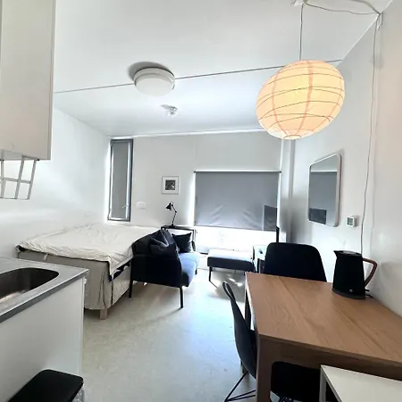 Very Location 2 Guests * Oslo