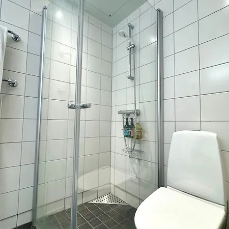 Very Location 2 Guests Oslo