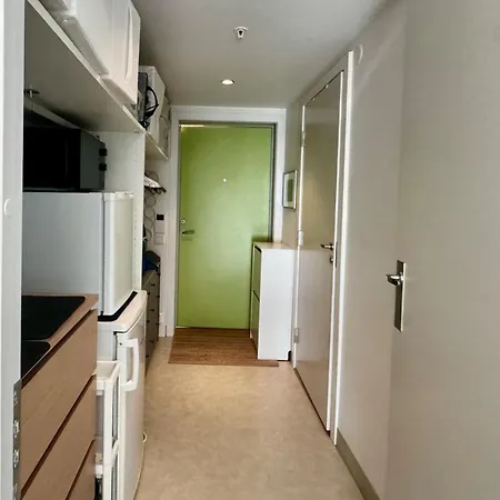 Apartman Very Location 2 Guests Oslo